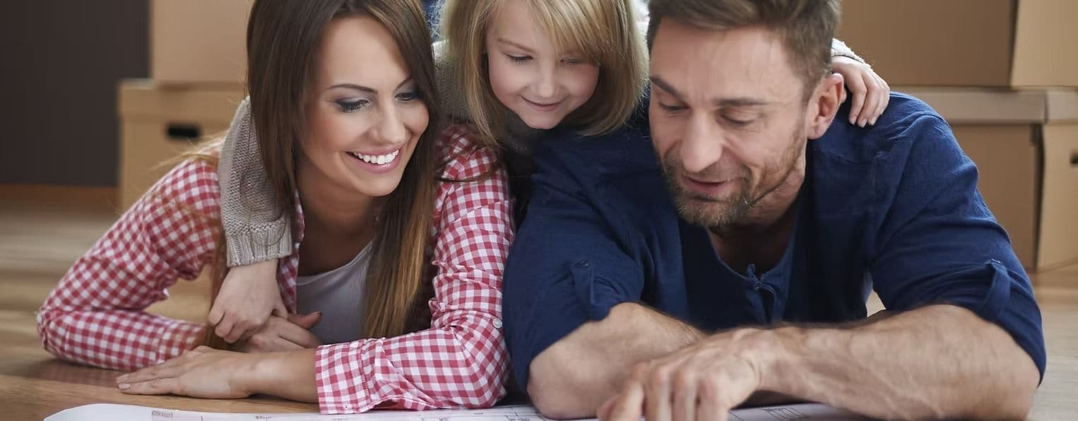 Financing Hero Image