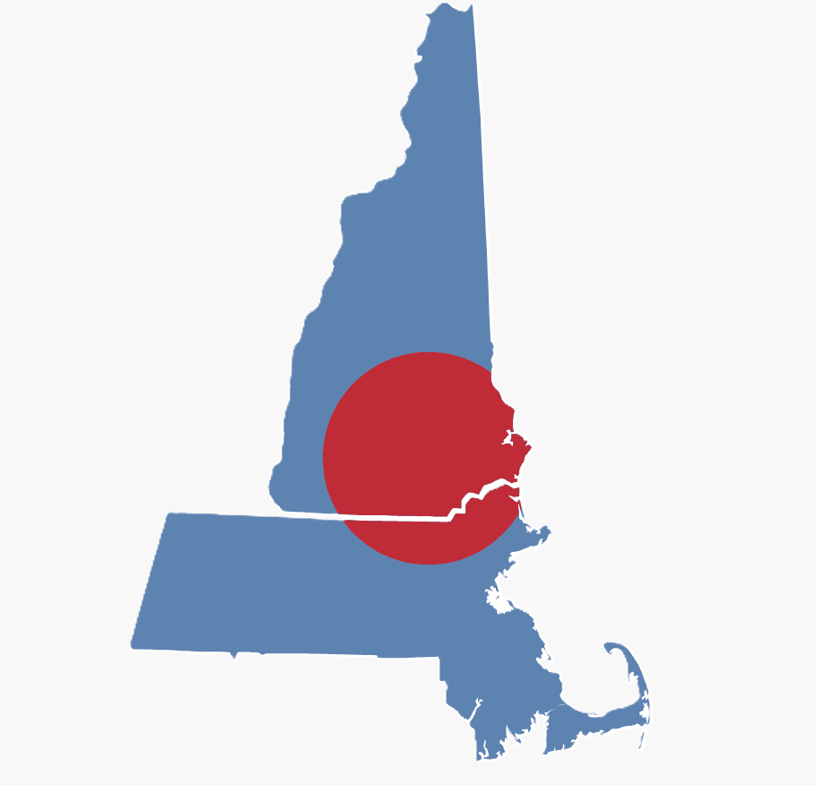 New Hampshire