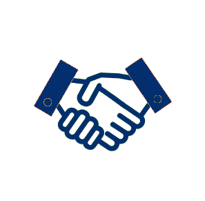 handshake