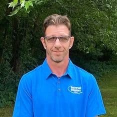 Mike Weinmann