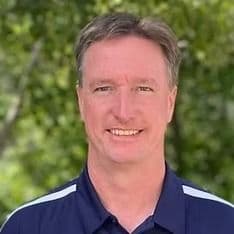 Sean Dodge
