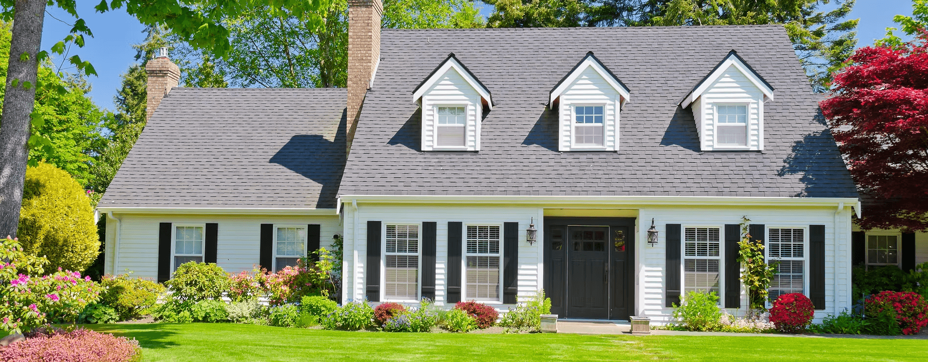 Siding Installation Hero Image